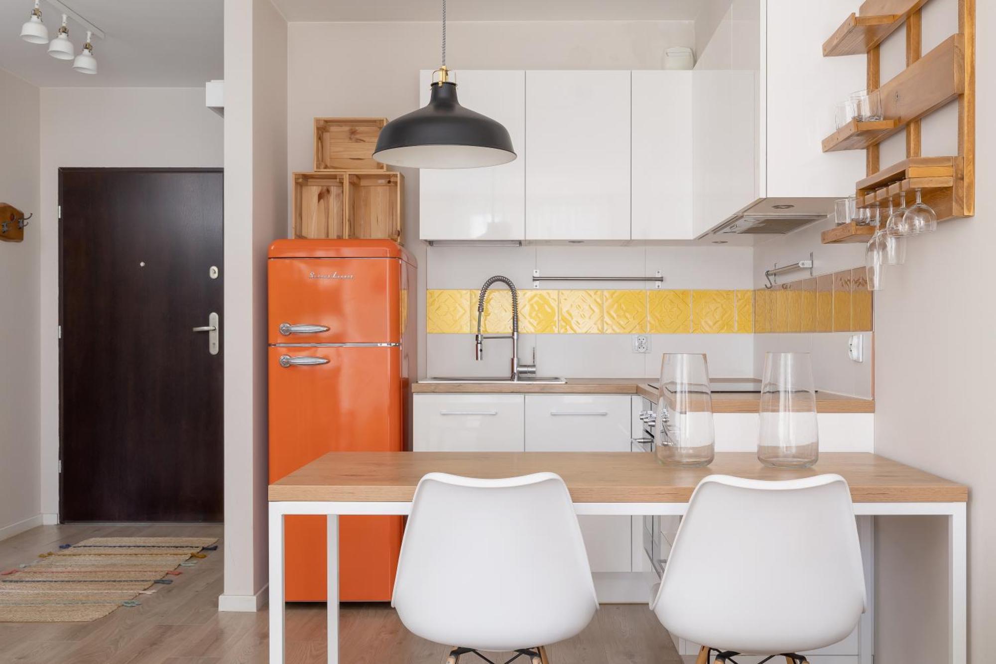 Apartment With Balcony - Masarska 8 Street คราคูฟ ภายนอก รูปภาพ