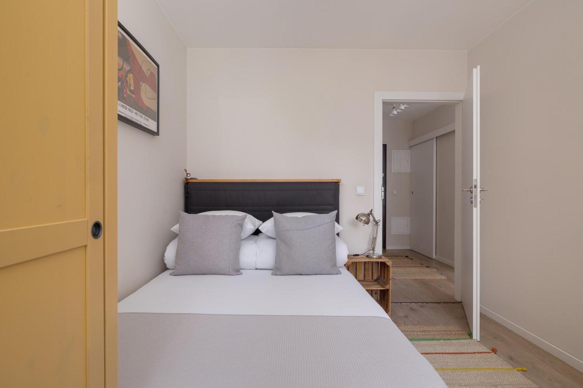 Apartment With Balcony - Masarska 8 Street คราคูฟ ภายนอก รูปภาพ