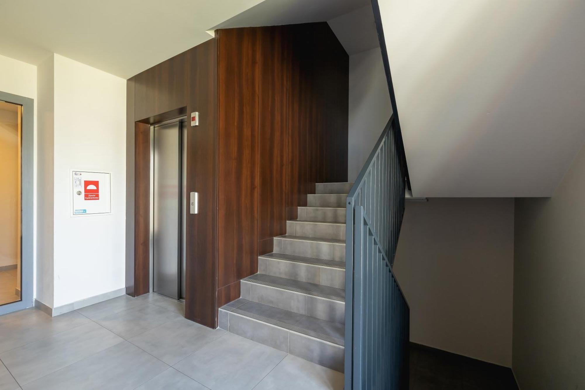 Apartment With Balcony - Masarska 8 Street คราคูฟ ภายนอก รูปภาพ